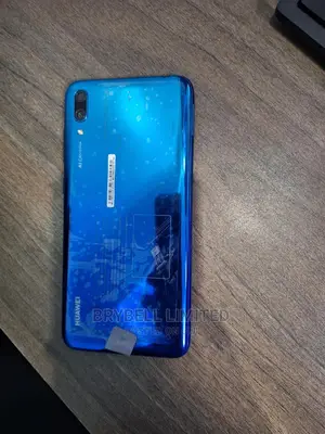 Huawei Y9 Prime 64 GB Blue