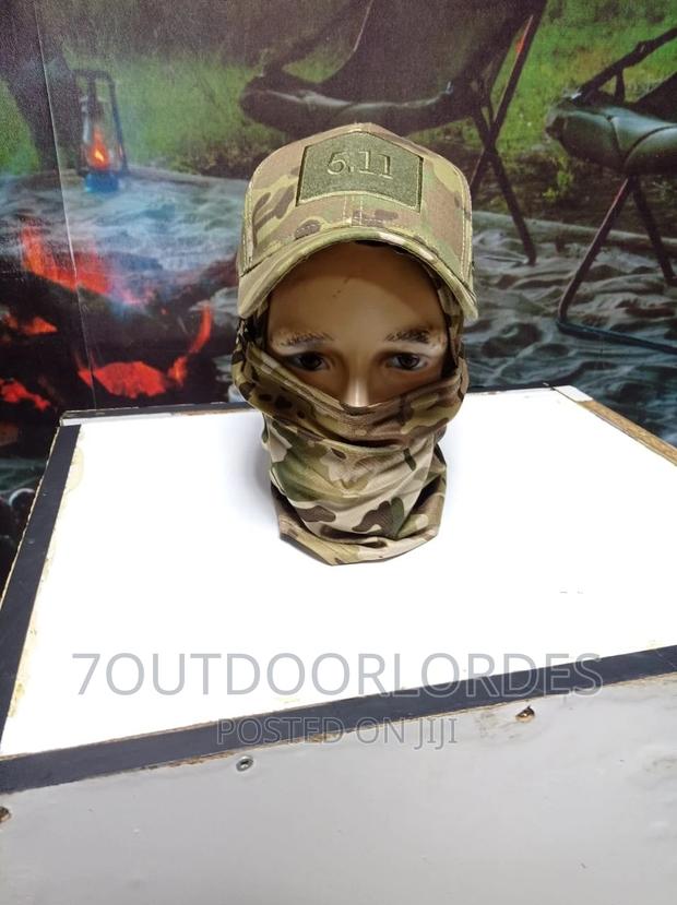 5.11 Military Caps - thumbnail 3