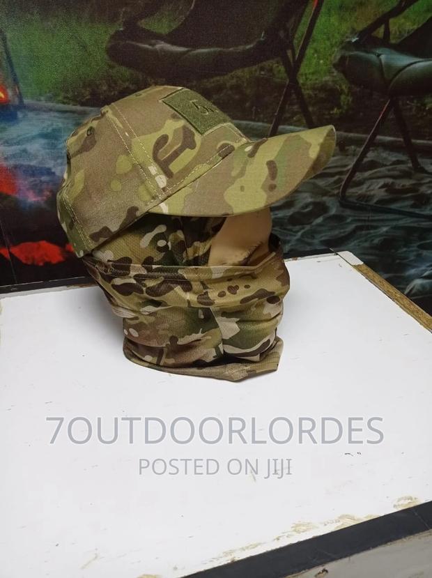 5.11 Military Caps - thumbnail 4