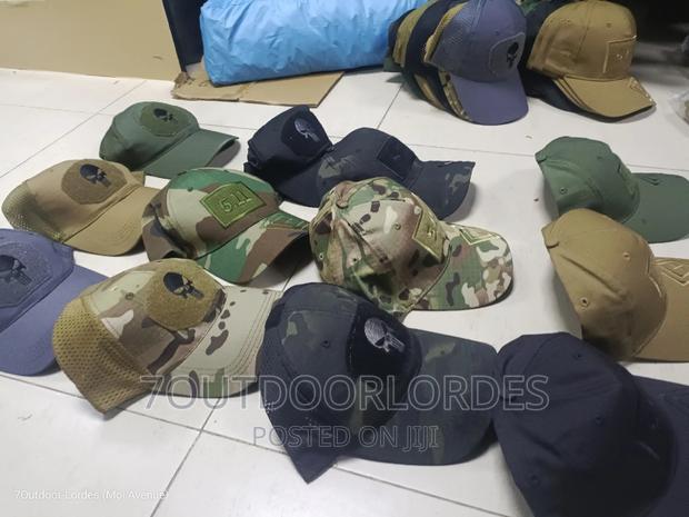 5.11 Military Caps - thumbnail 5