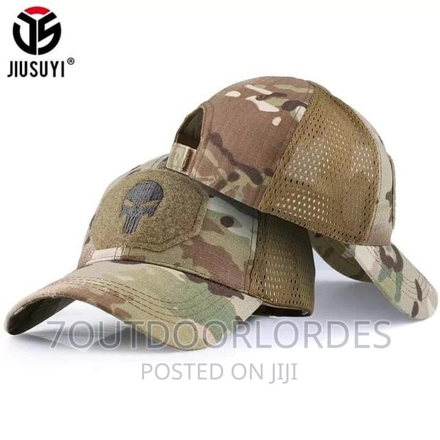 5.11 Military Caps - thumbnail 6