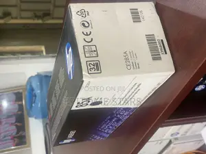 Hp 85A Top Quality HP Toners
