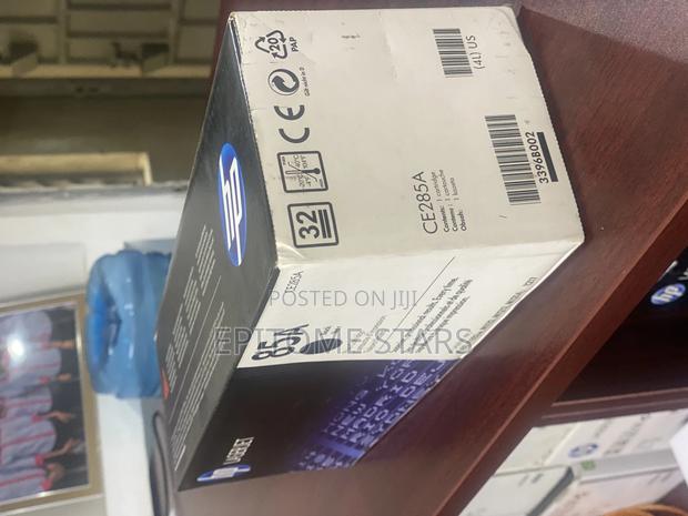 Hp 85A Top Quality HP Toners