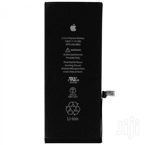 iPhone 6 Plus Battery - main view
