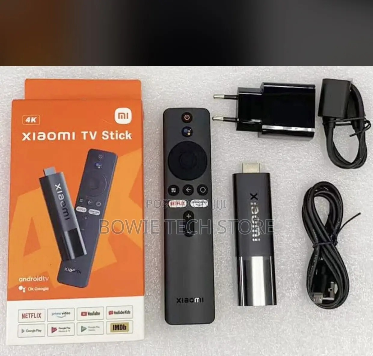 Xiaomi Tv Stick