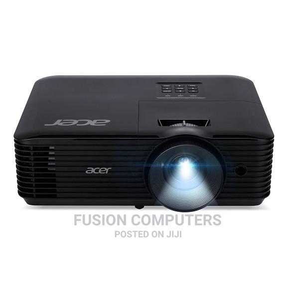 Acer X1326AWH DLP Projector - thumbnail 3