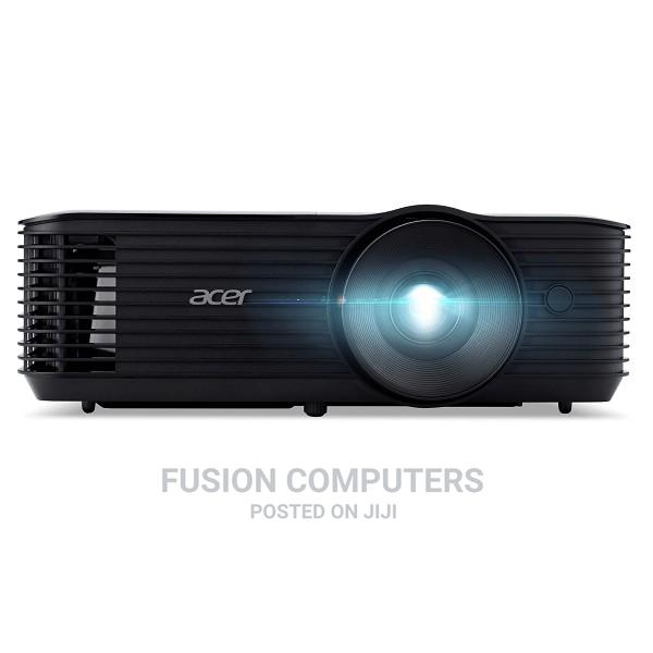Acer X1326AWH DLP Projector - thumbnail 4