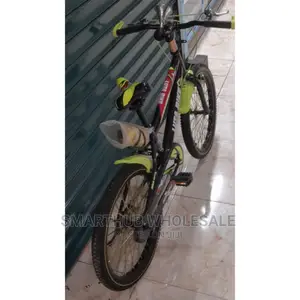 Bike Size 20 Brand Luta Bike