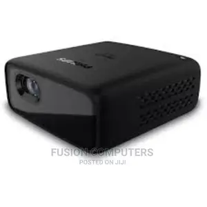 Philips Picopix PPX340 Micro 2 WVGA Projector