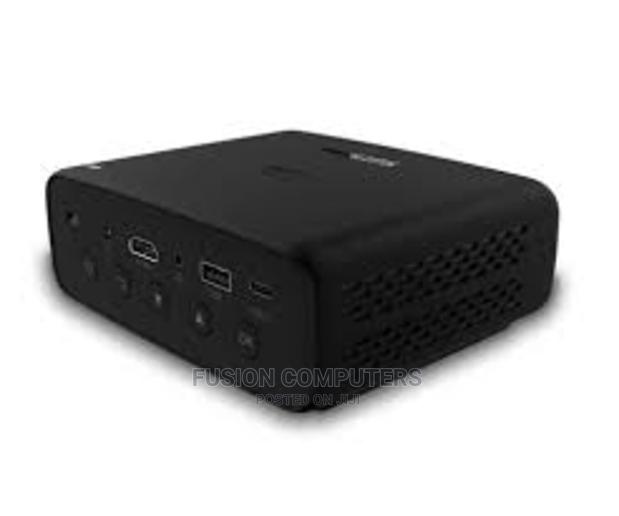 Philips Picopix PPX340 Micro 2 WVGA Projector - thumbnail 3