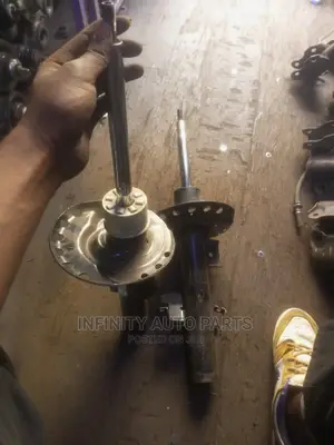 Volvo V40,S40,C30 Front Shocks