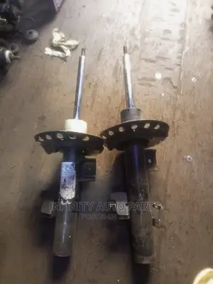 Volvo V40,S40,C30 Front Shocks