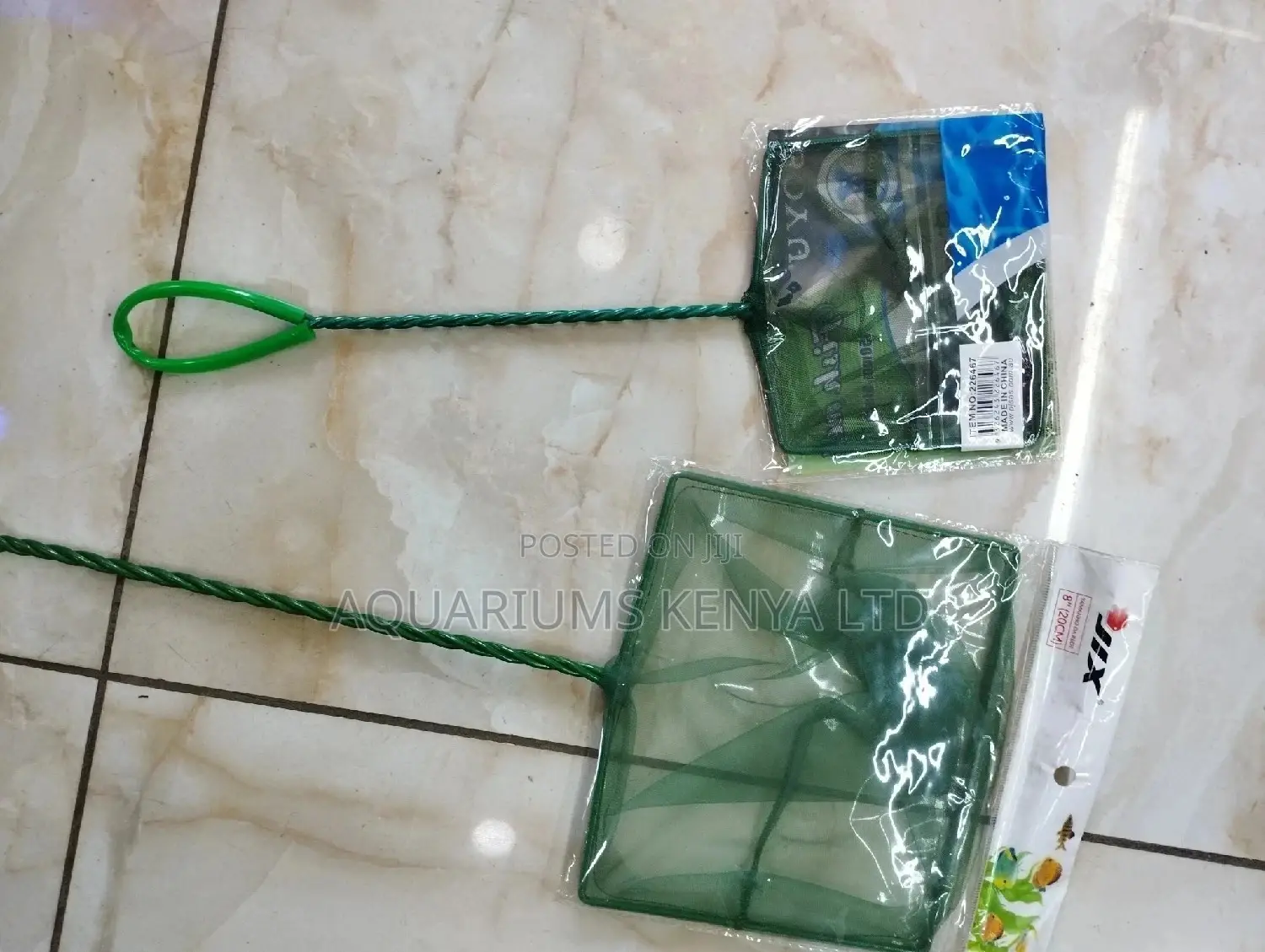 Fish Net for Aquarium Fishing