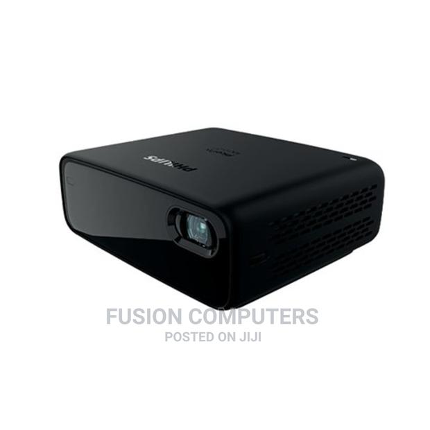 Philips Picopix Micro 2TV Projector PPX360/INT