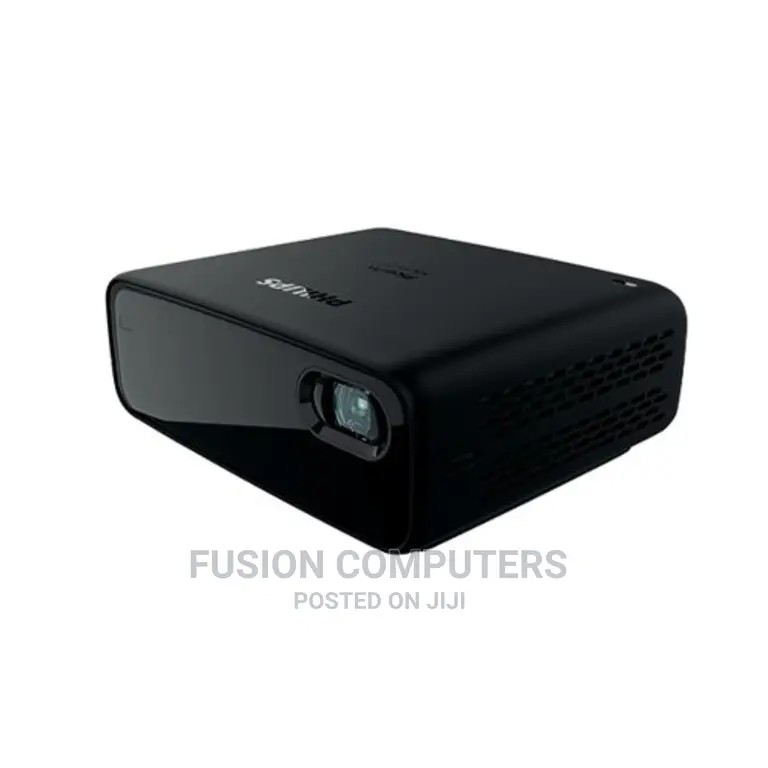 Philips Picopix Micro 2TV Projector PPX360/INT