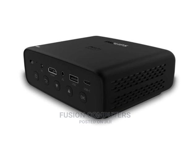Philips Picopix Micro 2TV Projector PPX360/INT - thumbnail 2