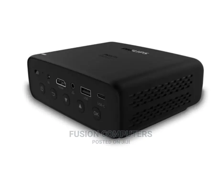 Philips Picopix Micro 2TV Projector PPX360/INT