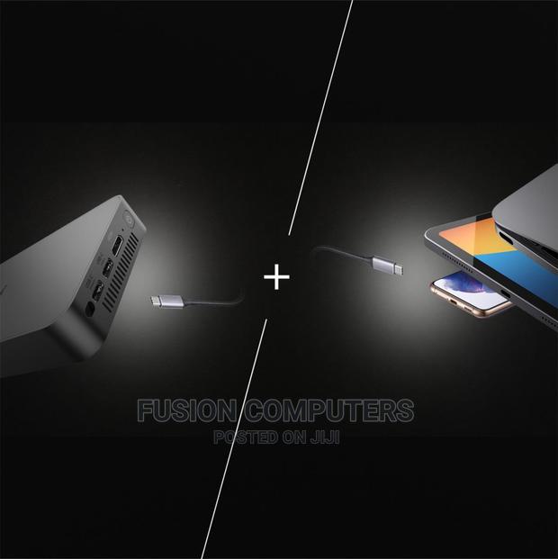 PHILIPS Mobile Projector - Gopix 1 - 854 X 480 - thumbnail 4
