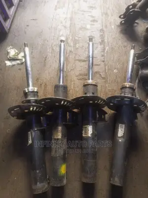 Volkswagen Passat Front Shock
