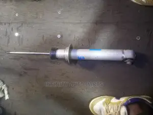 BMW E60 Rear Shock