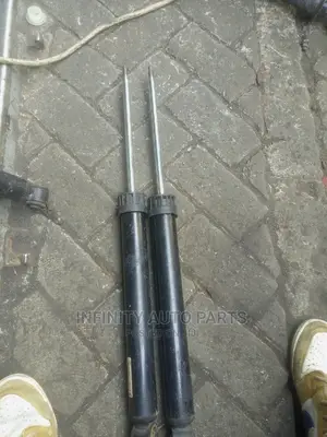 Volkswagen Golf Mk5,Mk6 Rear Shock
