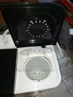 Bruhm 7kg Top Load Washing Machine