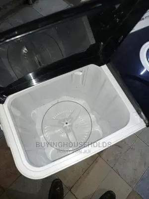 Bruhm 7kg Top Load Washing Machine