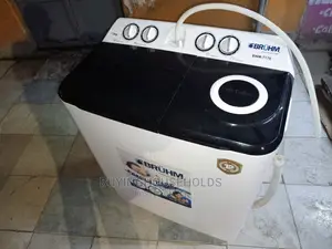 Bruhm 7kg Top Load Washing Machine