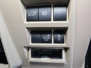 New Toyota Land Cruiser 2022 Gray