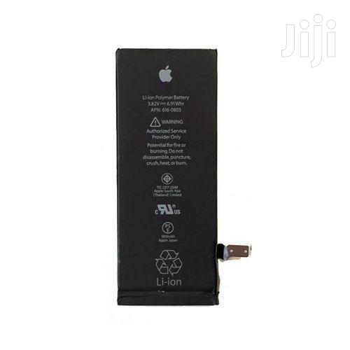 Battery for iPhone 6S - main view