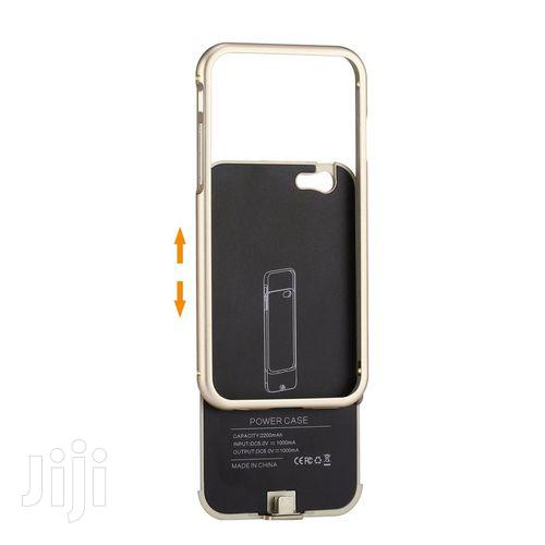 Battery for iPhone 6S - thumbnail 3