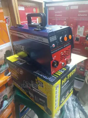 MIG-350 Multi-Function Welding Machine