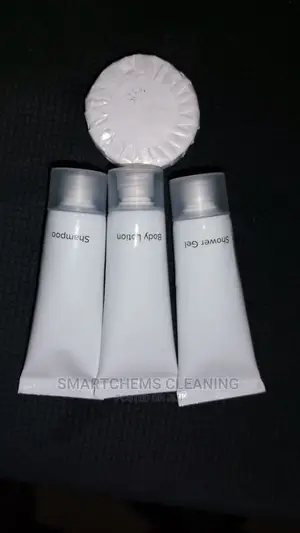 Hotel Amenities Supply