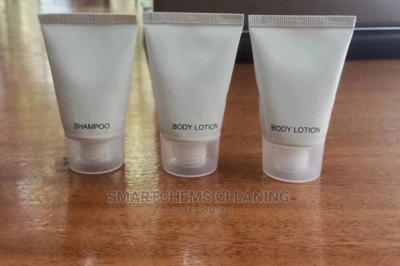Hotel Amenities Supply