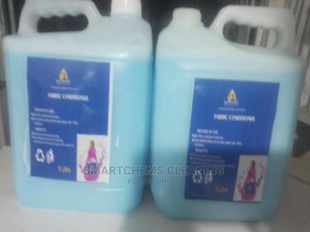Fabric Softener Downy Sta Soft - main view