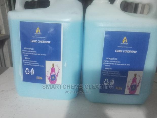 Fabric Softener Downy Sta Soft - thumbnail 3