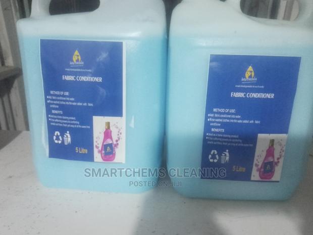 Fabric Softener Downy Sta Soft - thumbnail 4