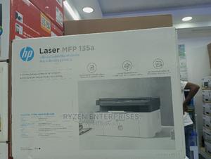 Hp 135a Printer/ 135A Hp Laserjet Printer/ Laser Printer - thumbnail 2