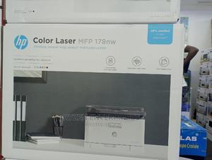 ~^ Hp Laserjet 178nw Printer - thumbnail 2