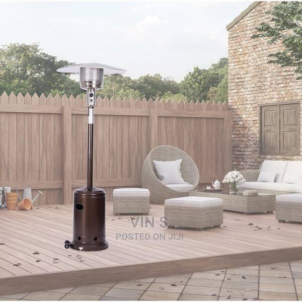 Patio Heaters Patio Heaters Gas Patio Heaters^ - main view