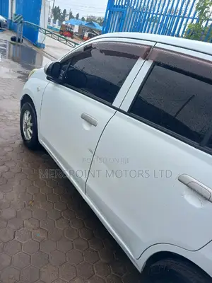Suzuki Alto 2014 White
