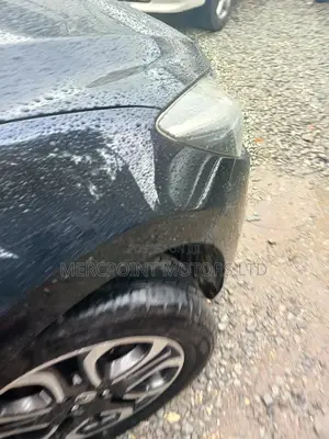 Mazda Demio 2015 Blue