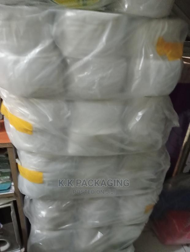 White Tissues - thumbnail 3