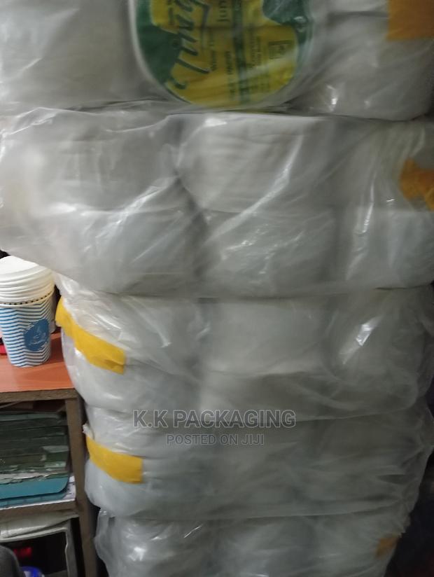 White Tissues - thumbnail 4