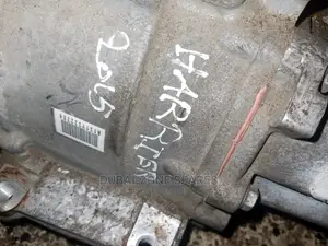 Rear Differential Harrier,Lexus Hybrid Model 2016