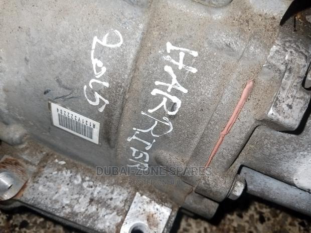 Rear Differential Harrier,Lexus Hybrid Model 2016