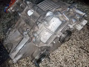 Rear Differential Harrier,Lexus Hybrid Model 2016