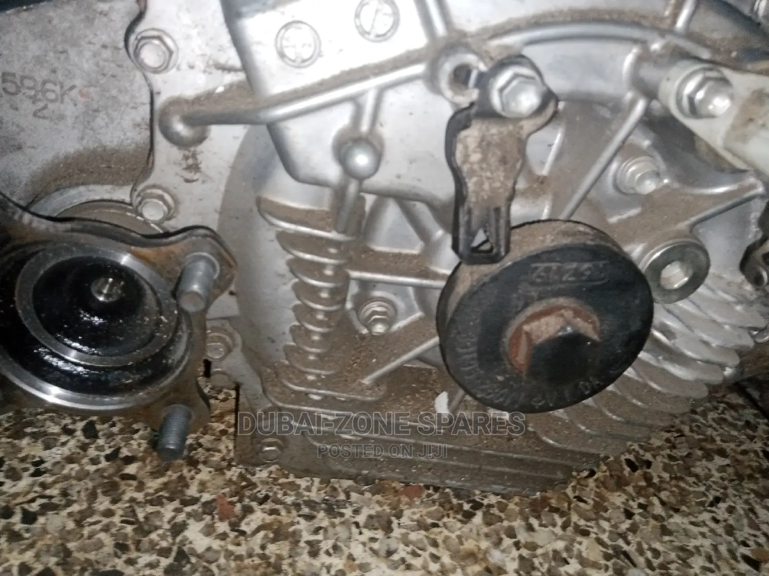 Rear Differential Harrier,Lexus Hybrid Model 2016