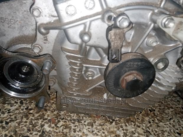 Rear Differential Harrier,Lexus Hybrid Model 2016 - thumbnail 6
