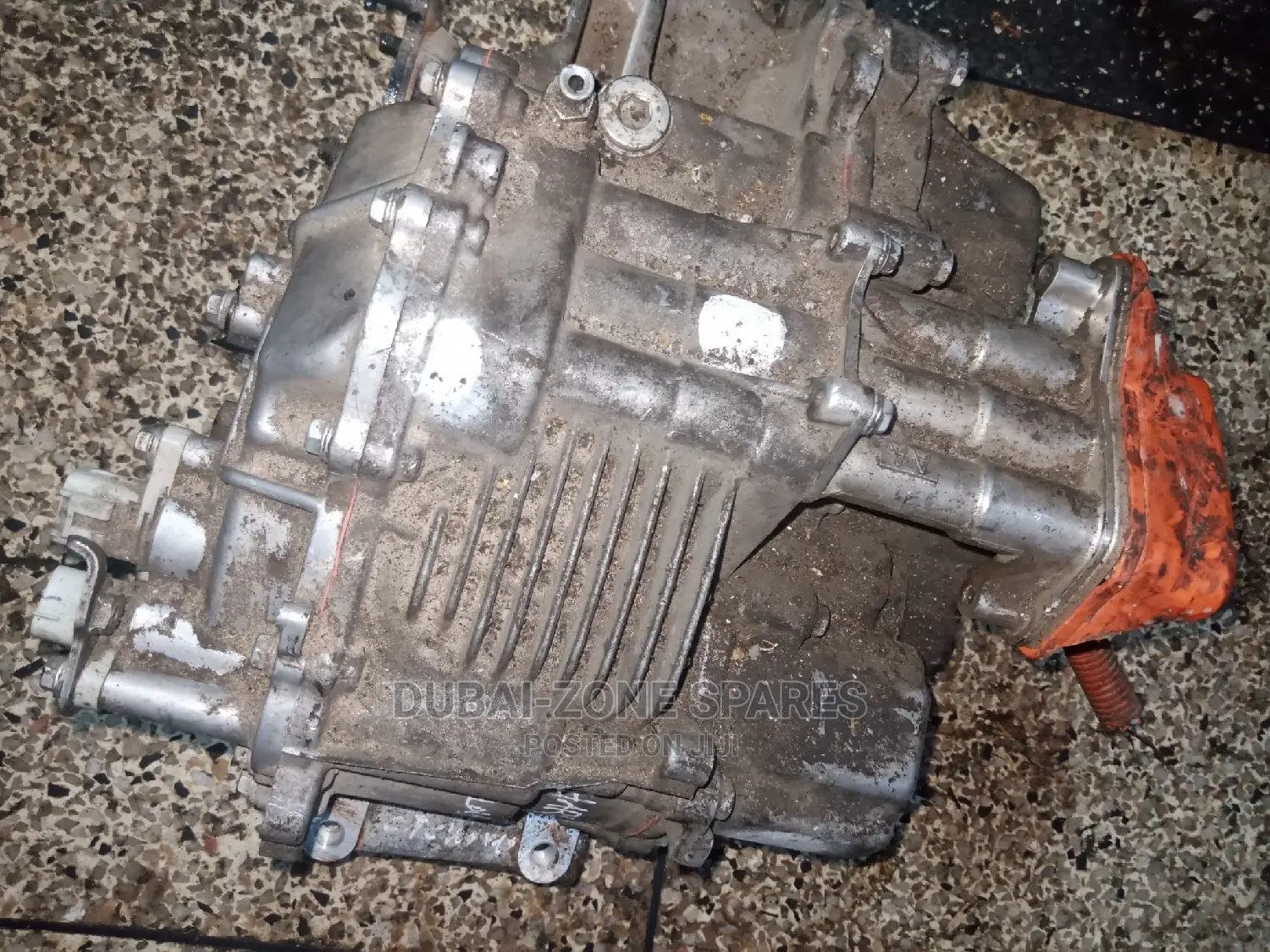 Rear Differential Harrier,Lexus Hybrid Model 2016
